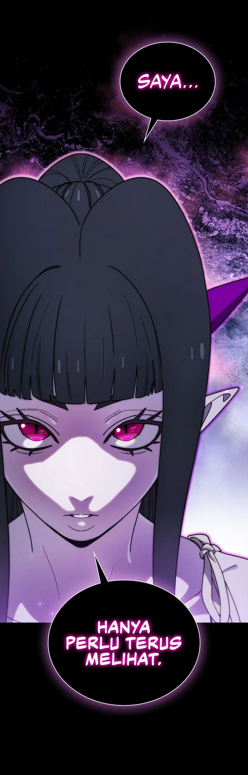 The 18 Year Old Demon King Chapter 28 - halaman 55