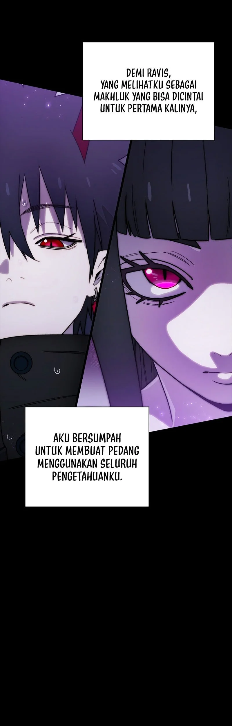 The 18 Year Old Demon King Chapter 28 - halaman 56