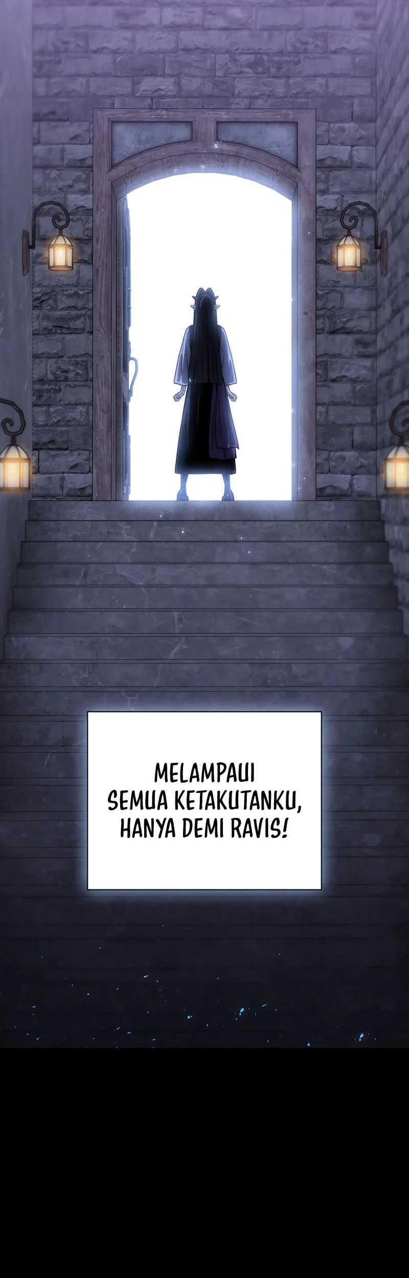 The 18 Year Old Demon King Chapter 28 - halaman 59