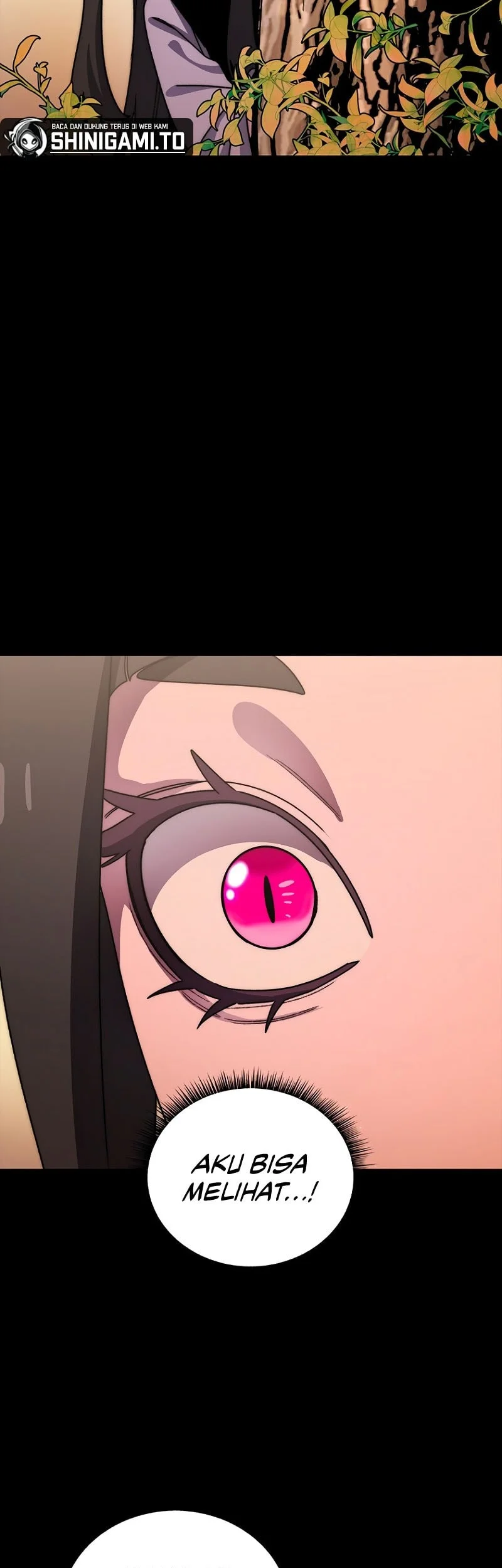 The 18 Year Old Demon King Chapter 28 - halaman 62