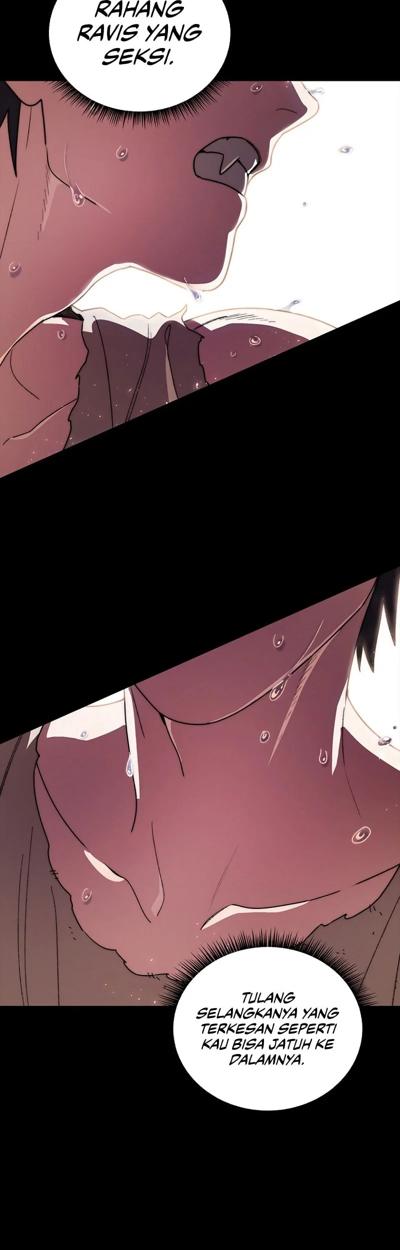 The 18 Year Old Demon King Chapter 28 - halaman 63