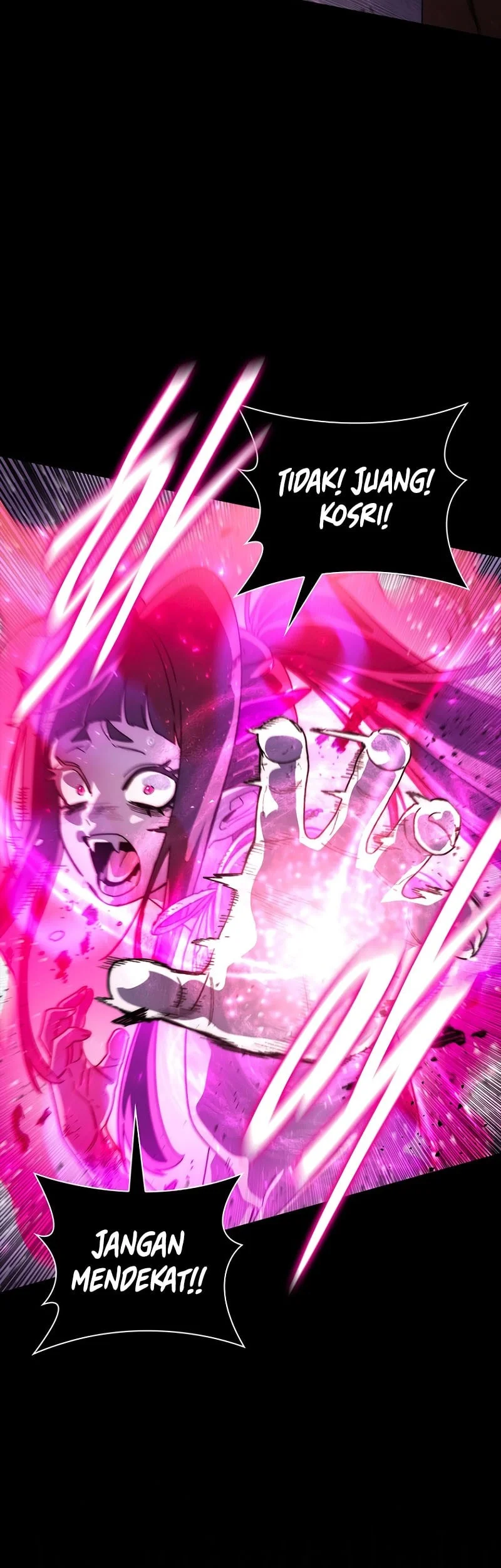 The 18 Year Old Demon King Chapter 28 - halaman 7