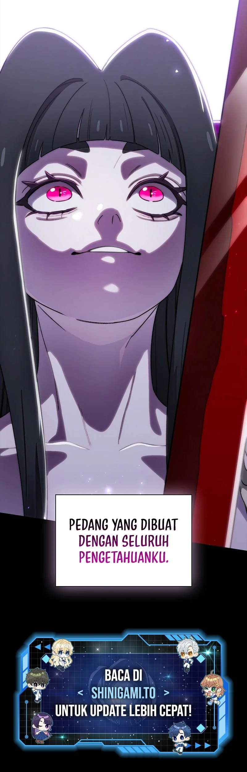 The 18 Year Old Demon King Chapter 28 - halaman 70