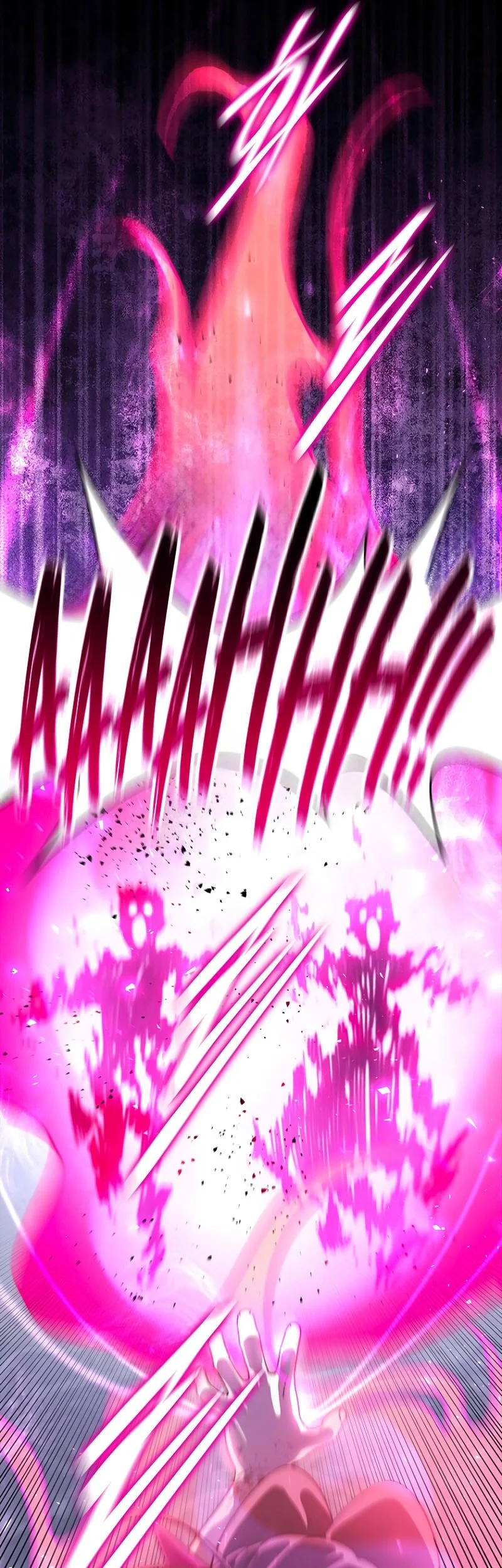 The 18 Year Old Demon King Chapter 28 - halaman 9