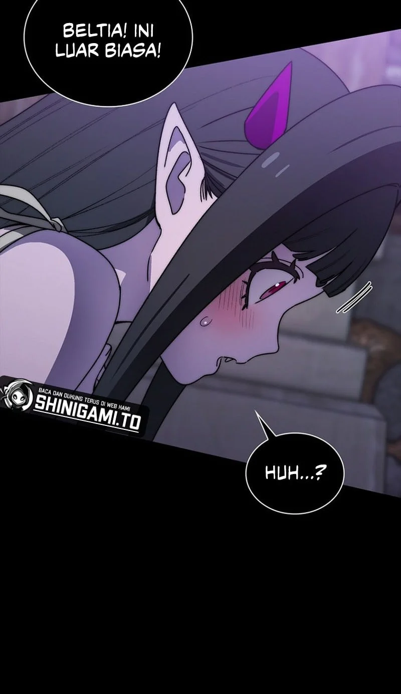 The 18 Year Old Demon King Chapter 29 - halaman 13