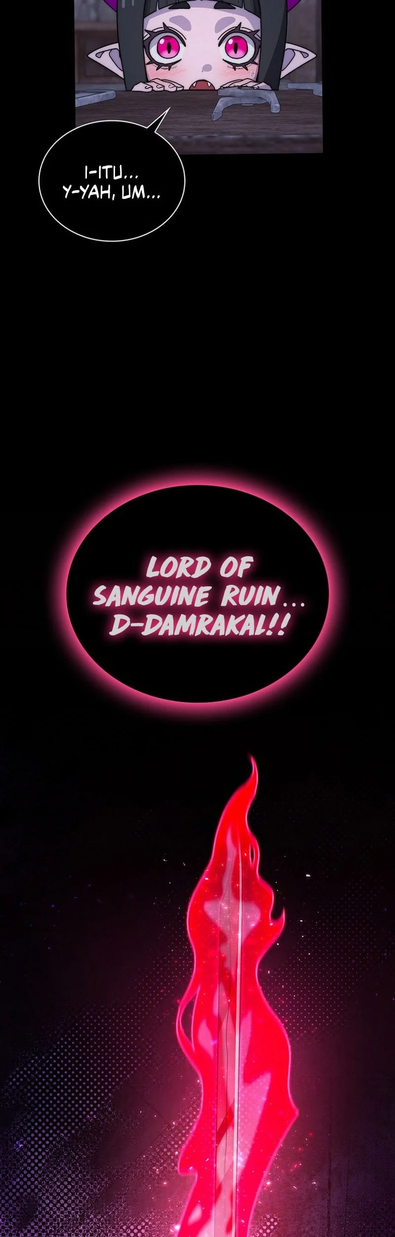 The 18 Year Old Demon King Chapter 29 - halaman 15
