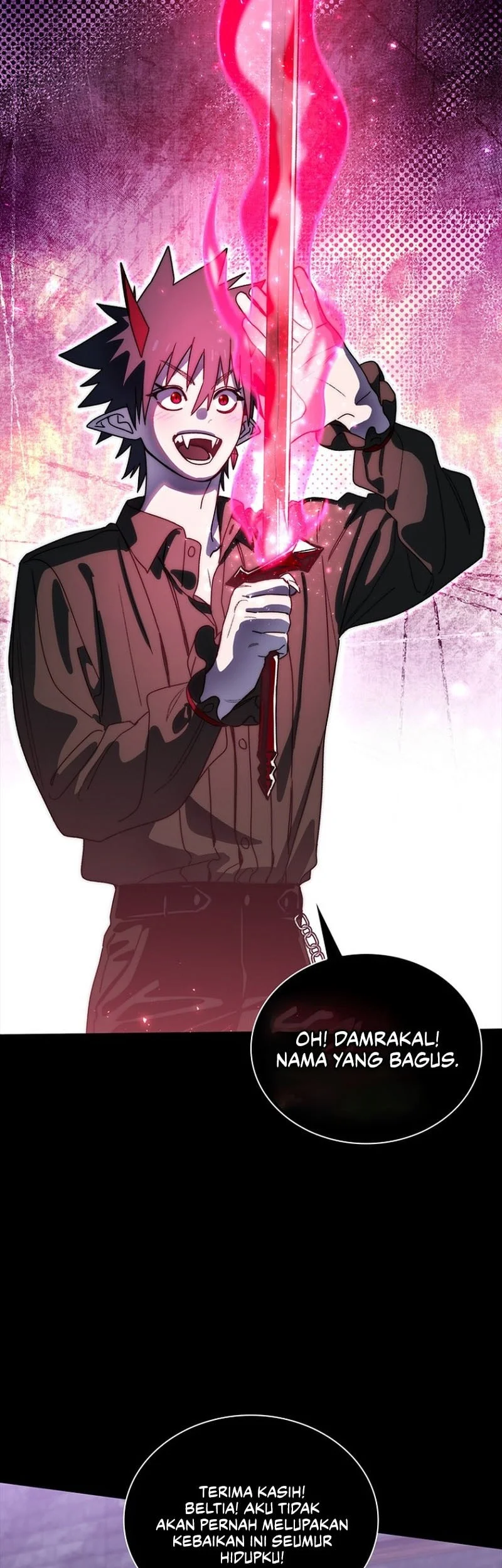 The 18 Year Old Demon King Chapter 29 - halaman 16