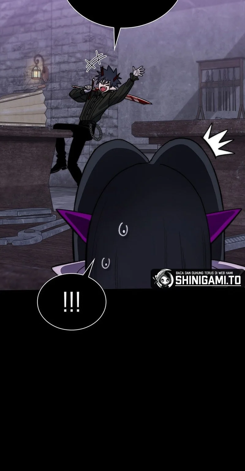 The 18 Year Old Demon King Chapter 29 - halaman 17