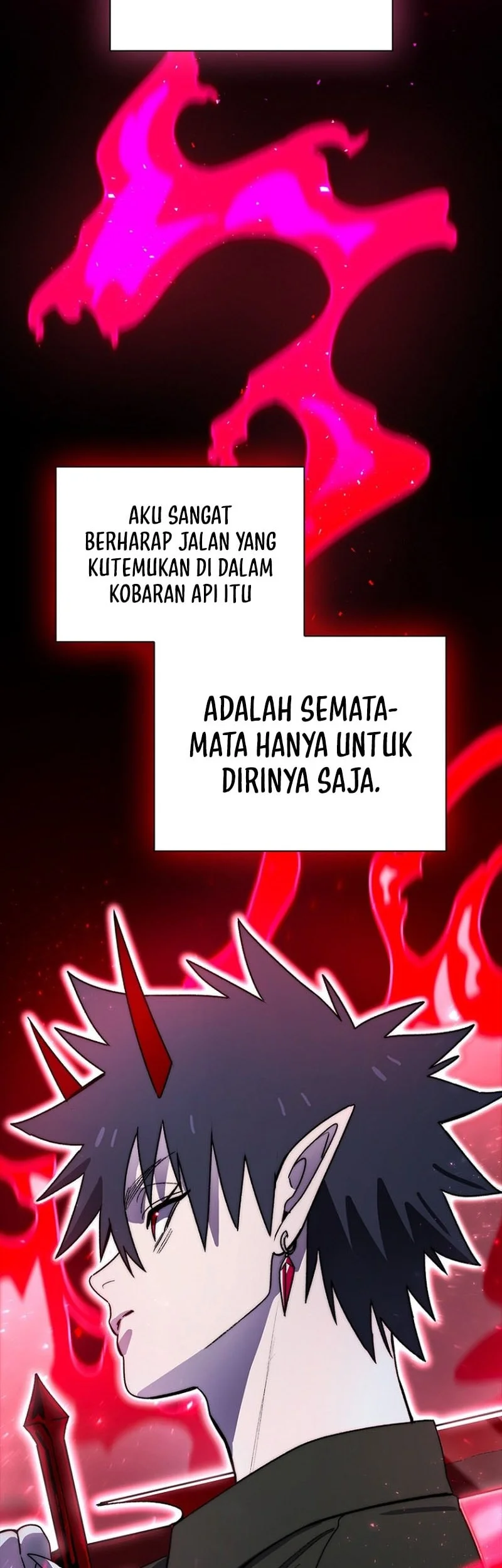 The 18 Year Old Demon King Chapter 29 - halaman 22