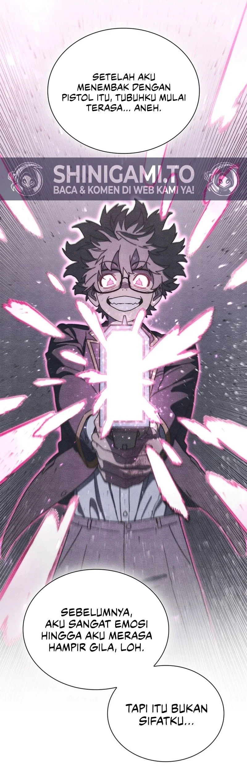 The 18 Year Old Demon King Chapter 29 - halaman 33
