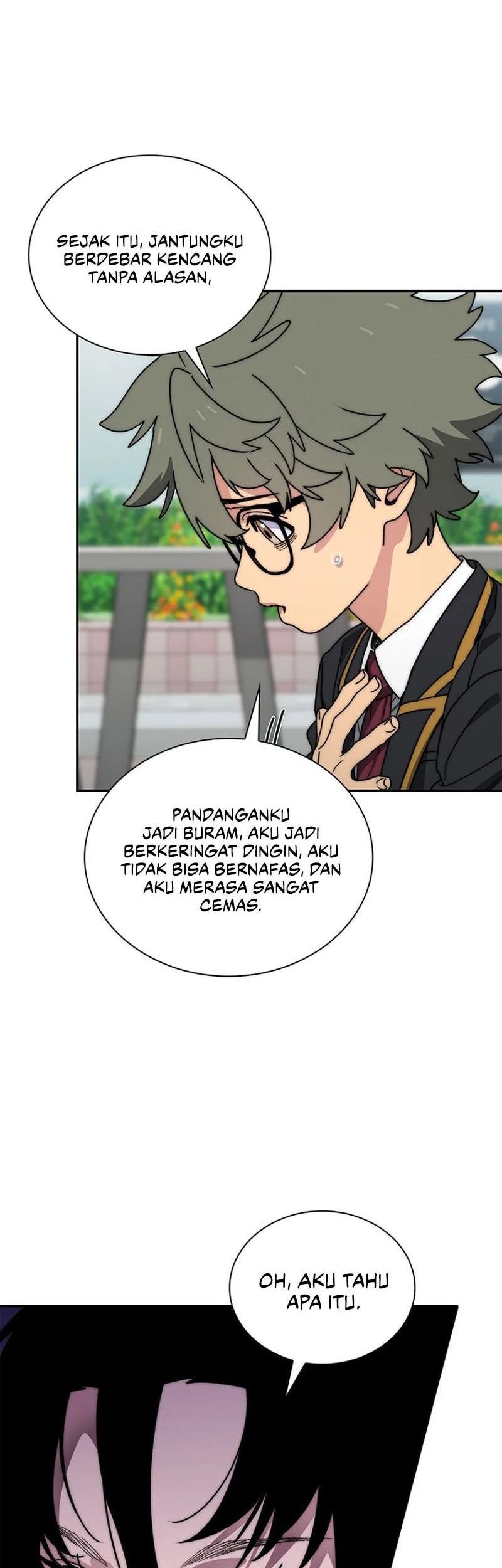 The 18 Year Old Demon King Chapter 29 - halaman 34