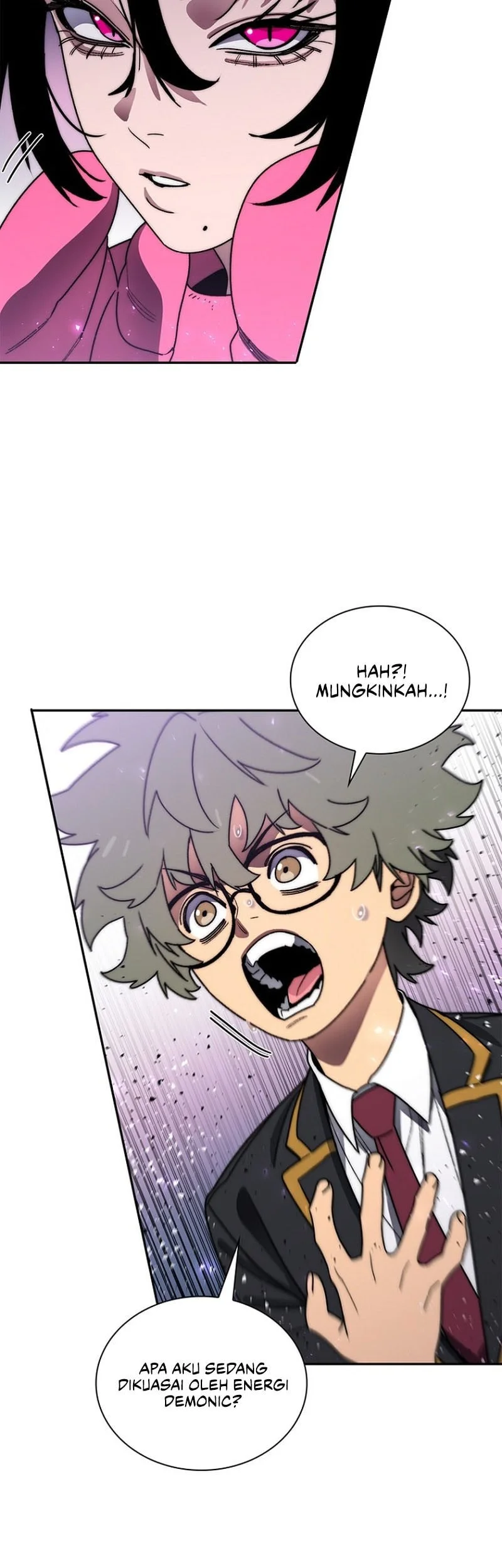 The 18 Year Old Demon King Chapter 29 - halaman 35