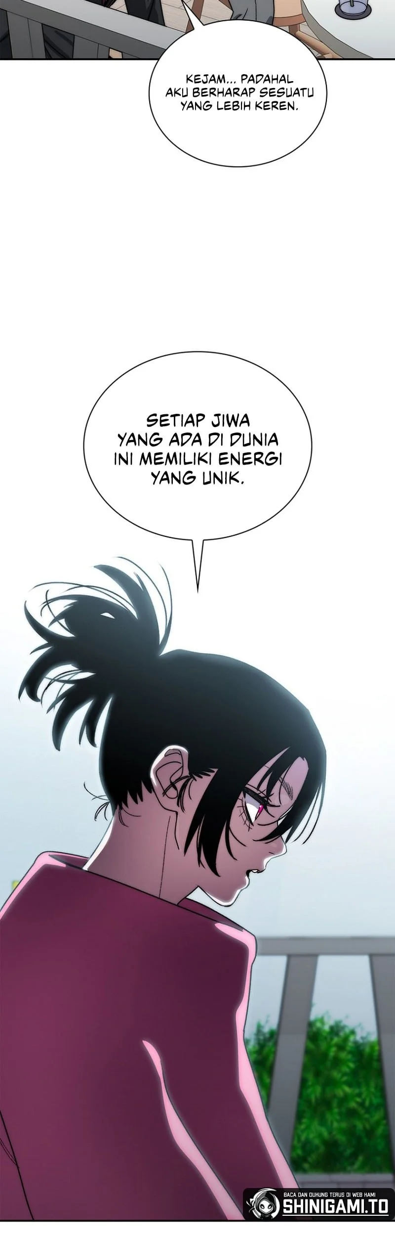 The 18 Year Old Demon King Chapter 29 - halaman 39