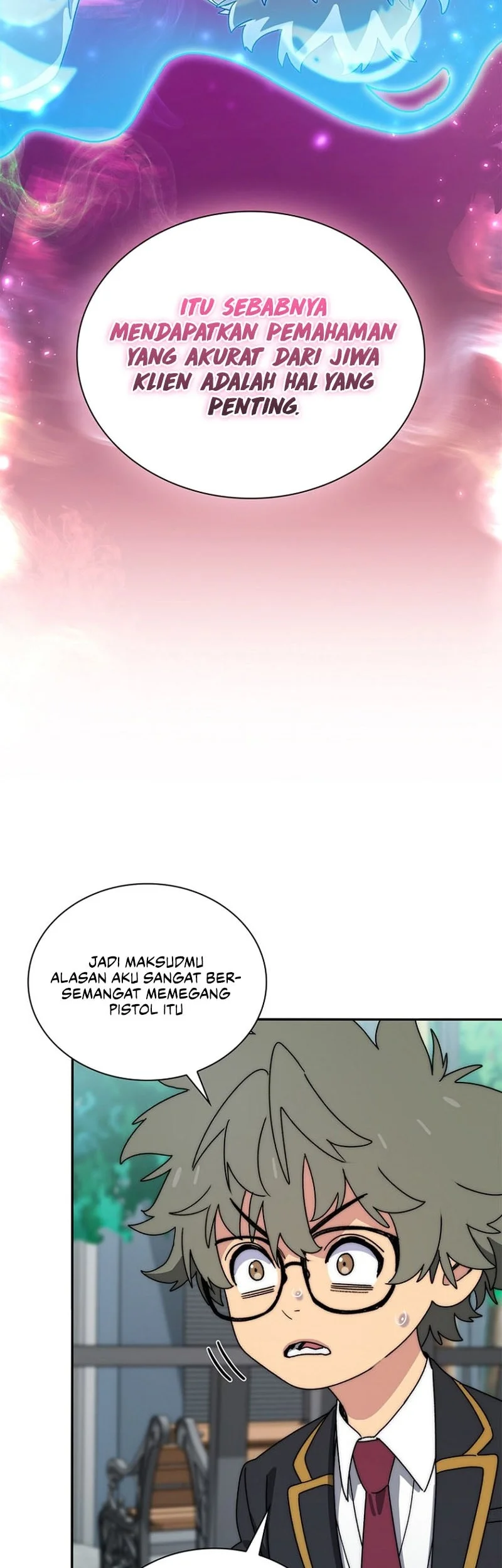 The 18 Year Old Demon King Chapter 29 - halaman 46