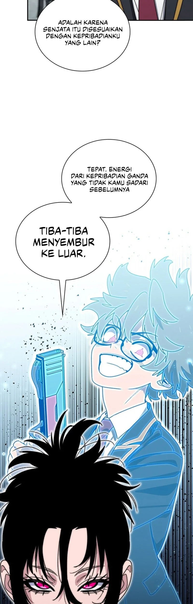 The 18 Year Old Demon King Chapter 29 - halaman 47