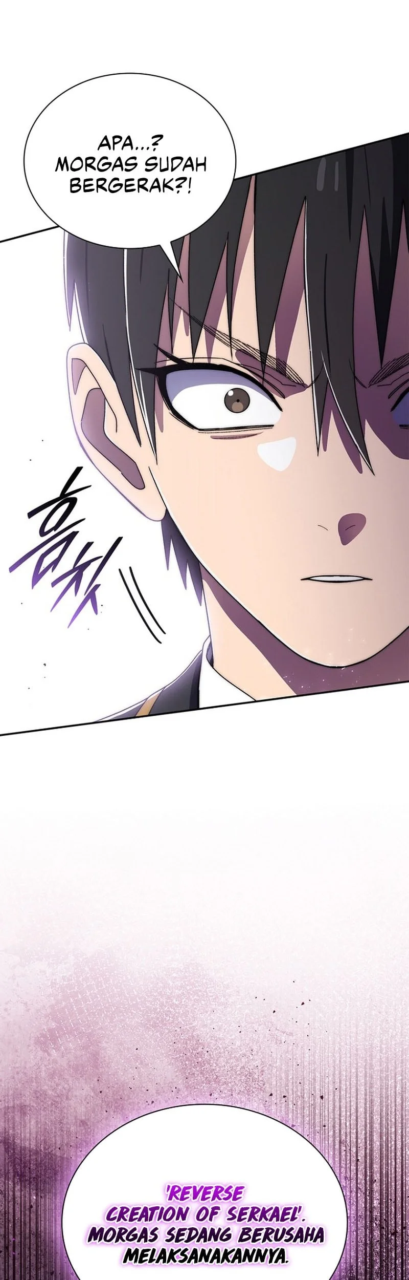 The 18 Year Old Demon King Chapter 29 - halaman 65