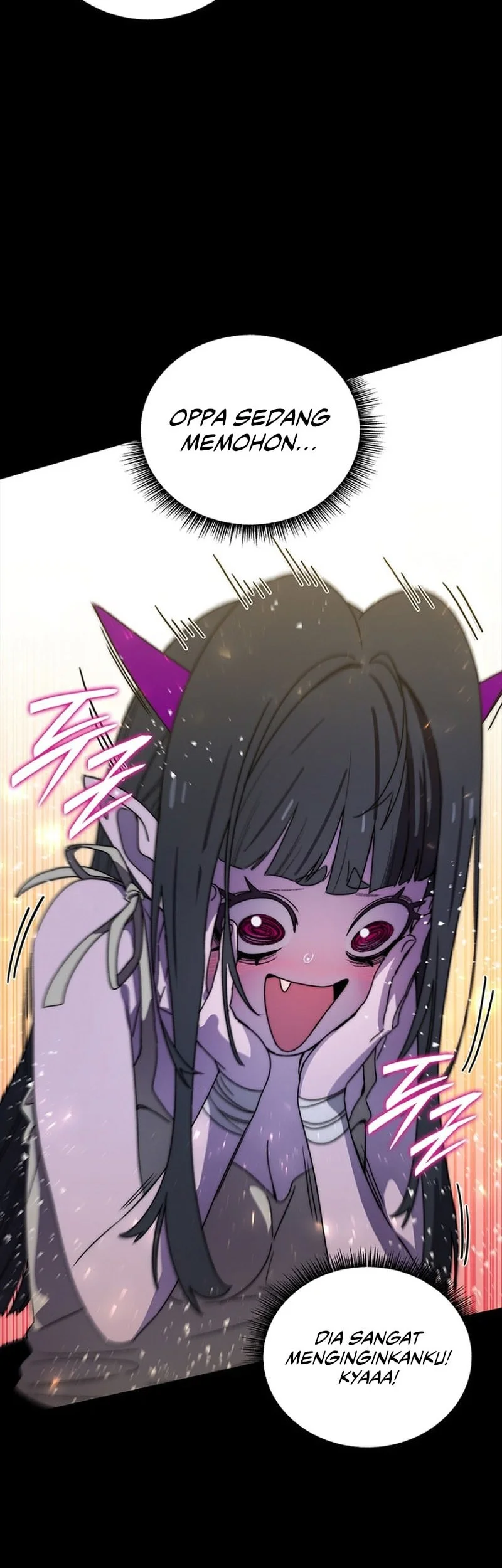 The 18 Year Old Demon King Chapter 29 - halaman 9