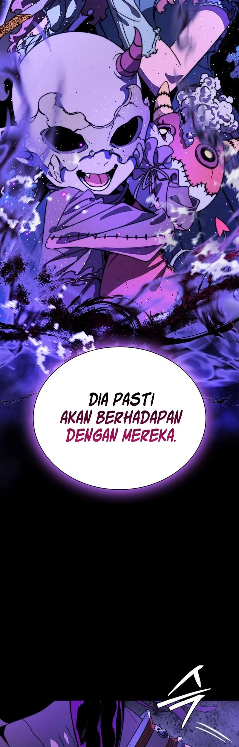 The 18 Year Old Demon King Chapter 3 - halaman 12