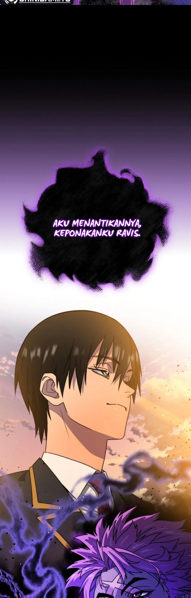 The 18 Year Old Demon King Chapter 3 - halaman 16