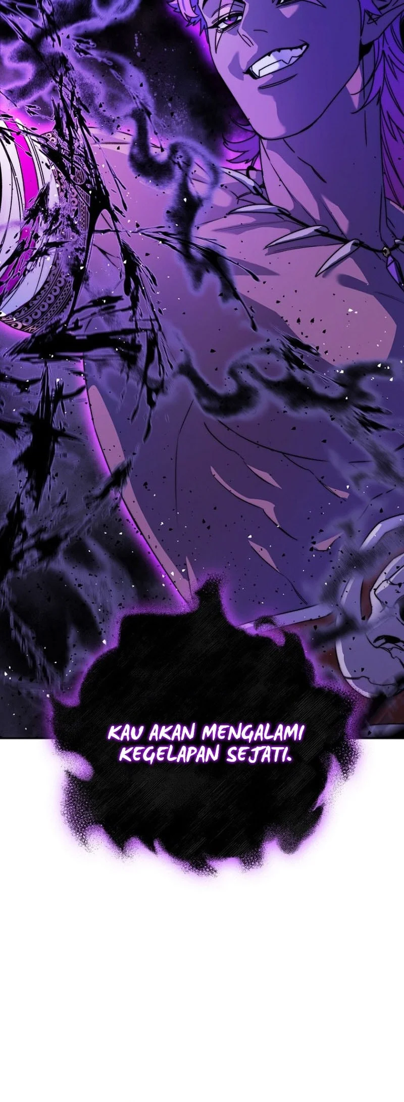 The 18 Year Old Demon King Chapter 3 - halaman 17