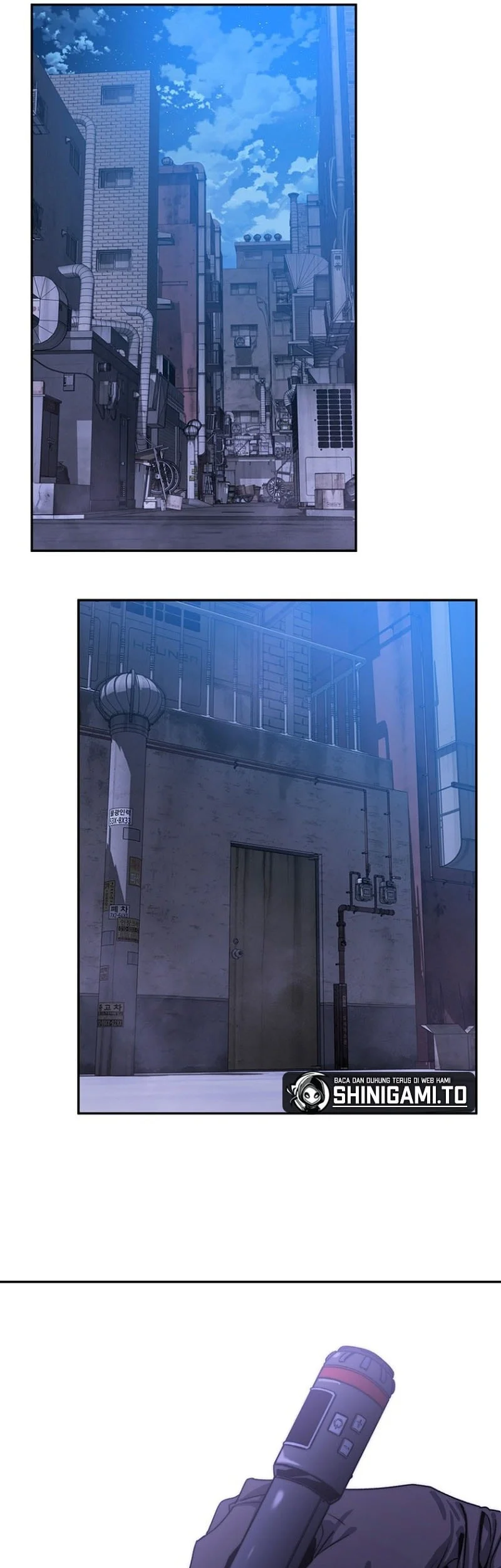 The 18 Year Old Demon King Chapter 3 - halaman 26
