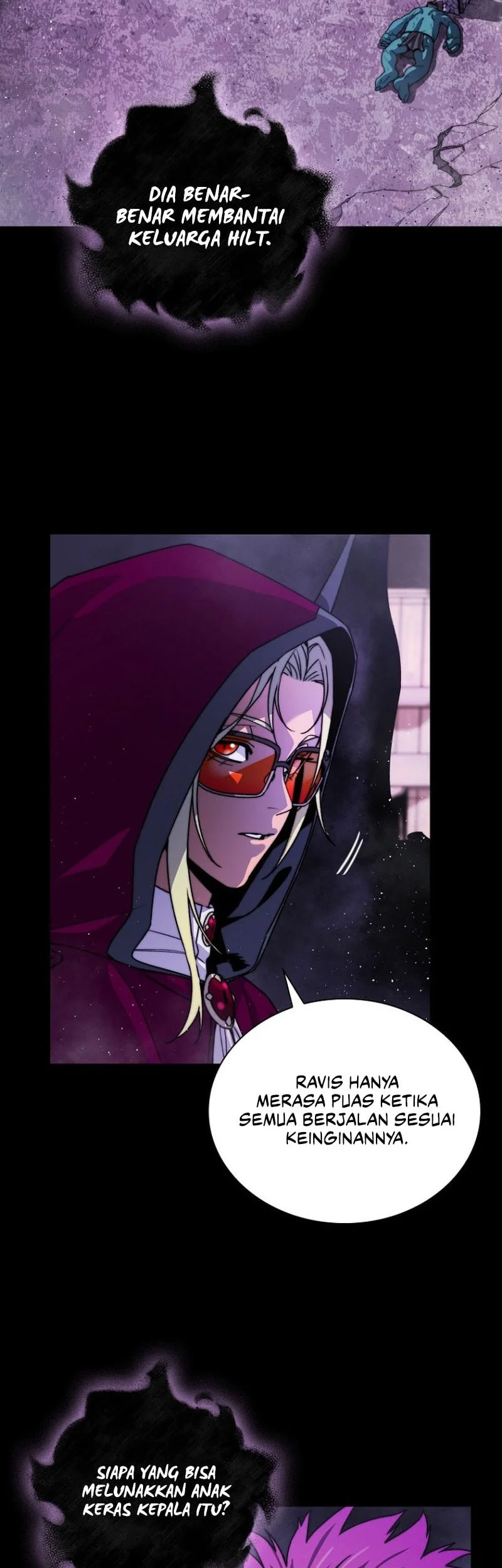 The 18 Year Old Demon King Chapter 3 - halaman 3