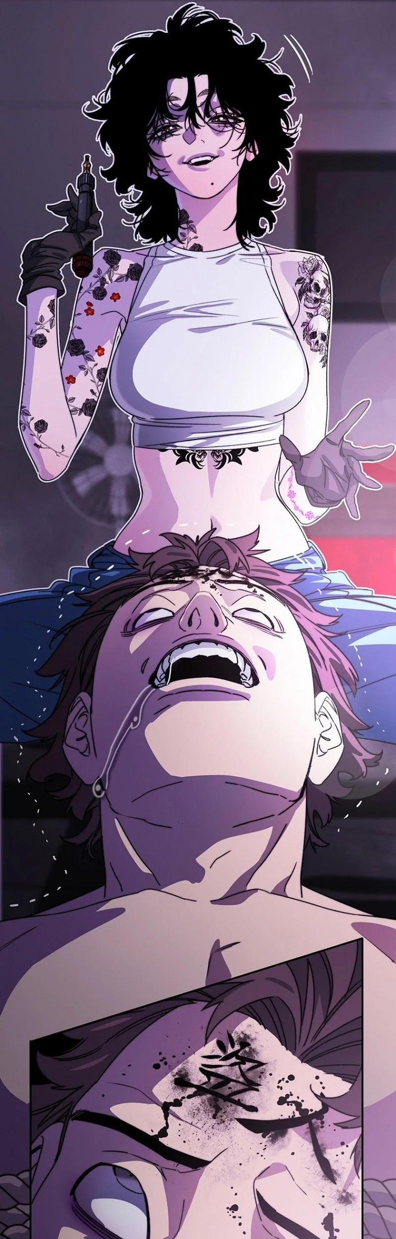 The 18 Year Old Demon King Chapter 3 - halaman 30