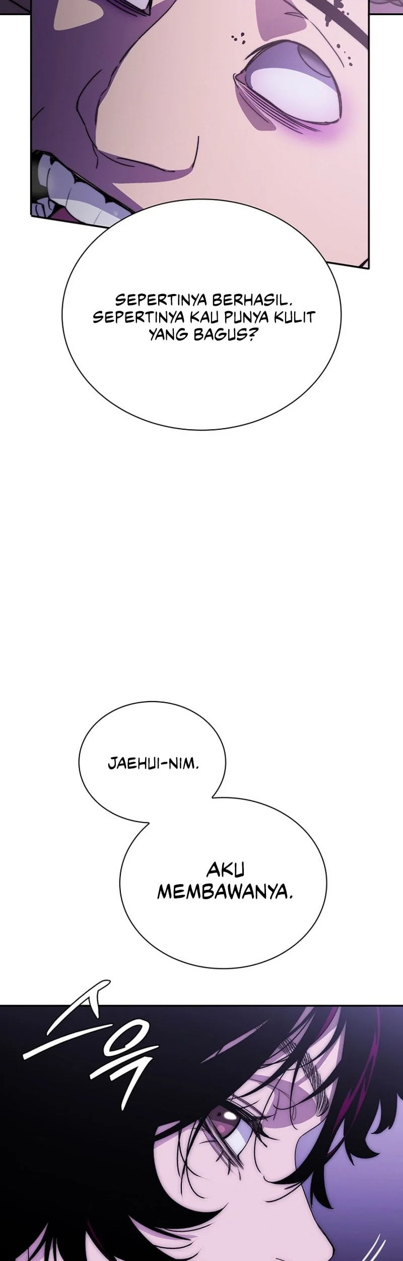 The 18 Year Old Demon King Chapter 3 - halaman 31