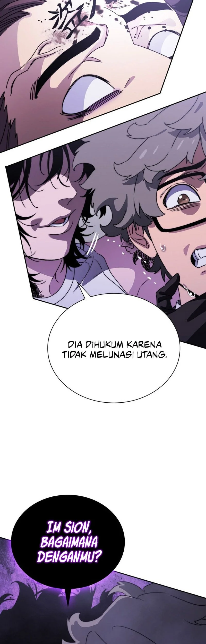 The 18 Year Old Demon King Chapter 3 - halaman 36