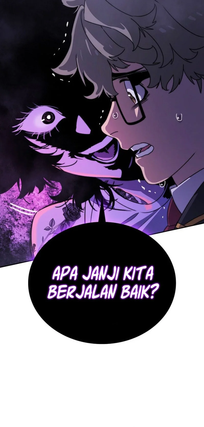 The 18 Year Old Demon King Chapter 3 - halaman 37