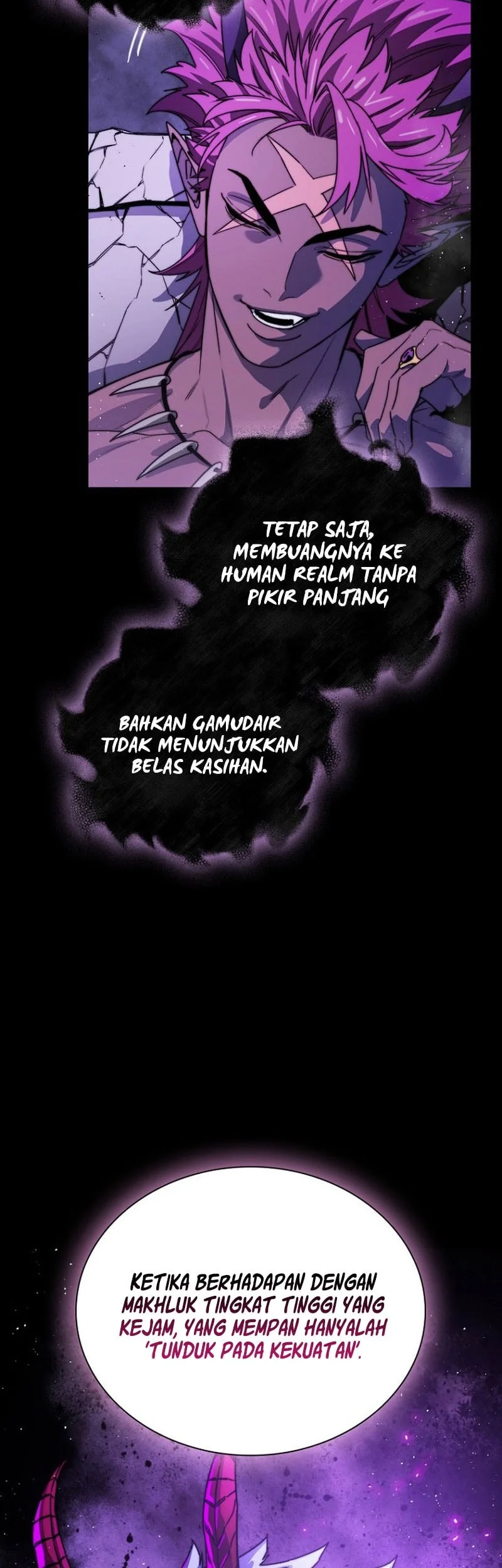 The 18 Year Old Demon King Chapter 3 - halaman 4