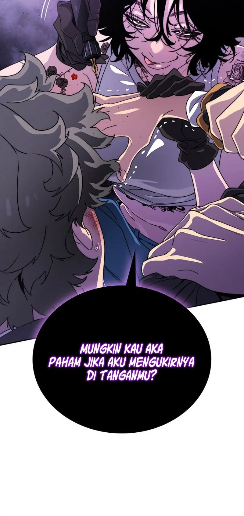The 18 Year Old Demon King Chapter 3 - halaman 41