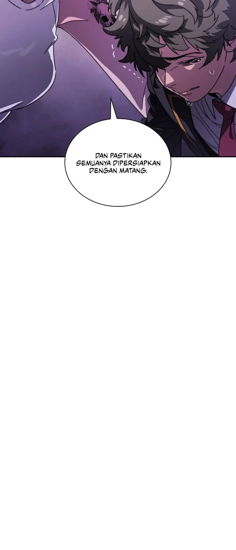 The 18 Year Old Demon King Chapter 3 - halaman 45