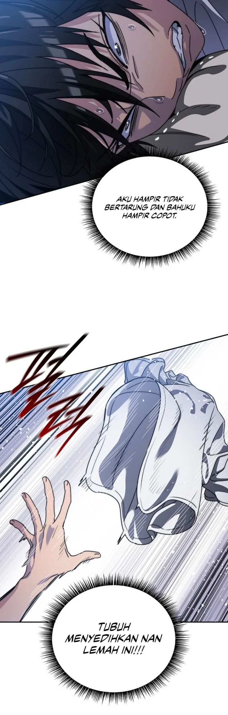 The 18 Year Old Demon King Chapter 3 - halaman 51