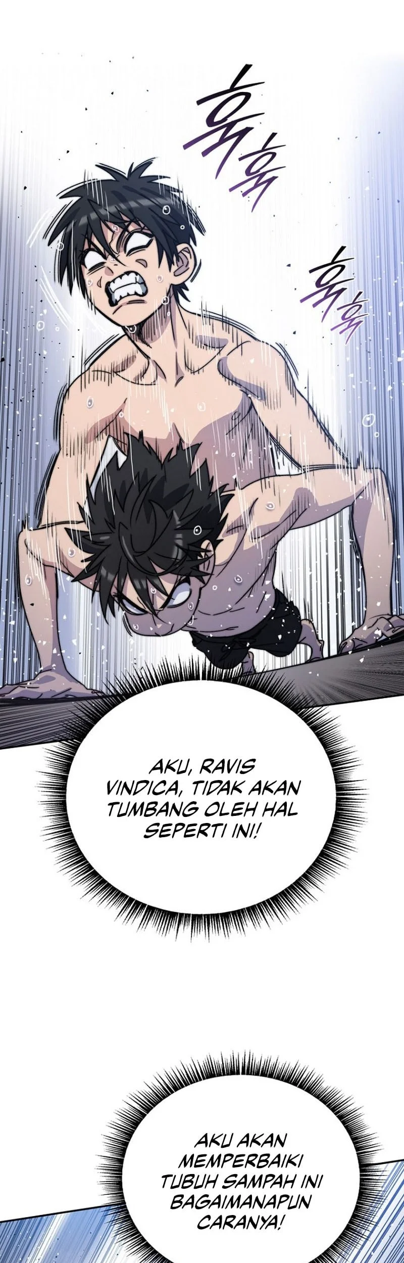 The 18 Year Old Demon King Chapter 3 - halaman 52