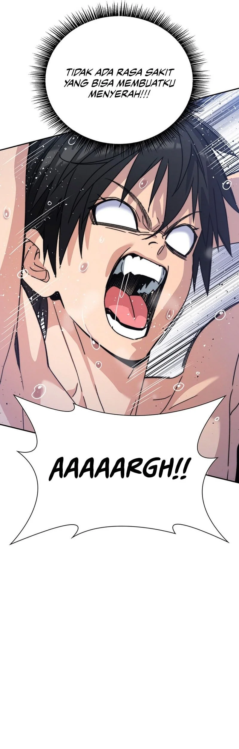 The 18 Year Old Demon King Chapter 3 - halaman 54