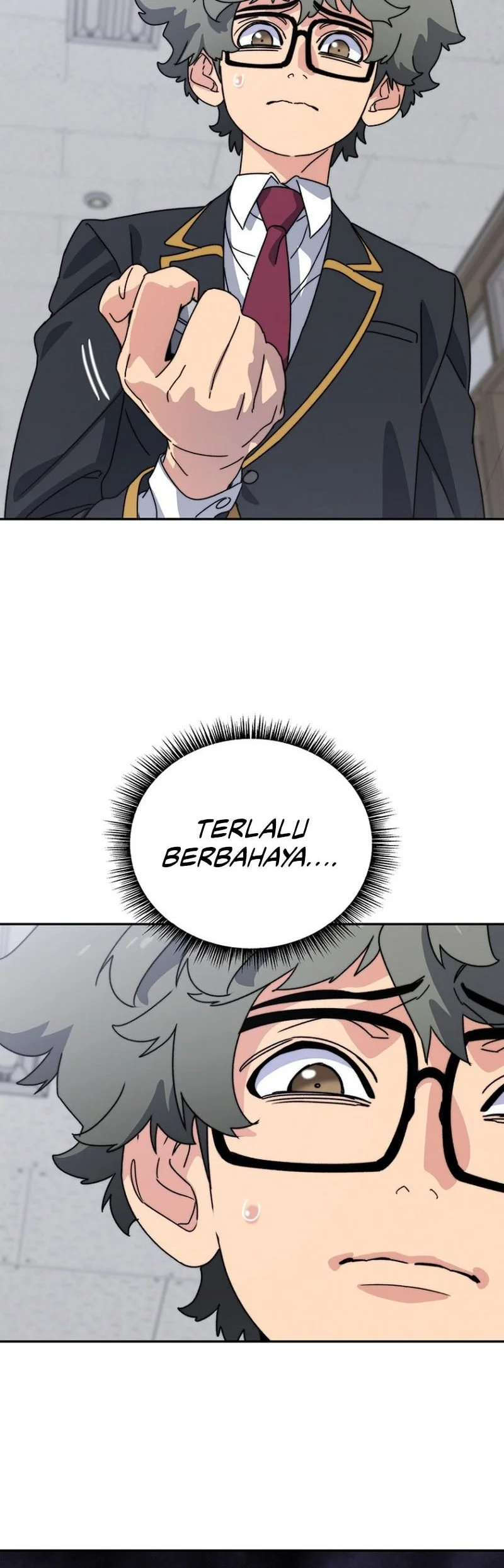 The 18 Year Old Demon King Chapter 3 - halaman 57