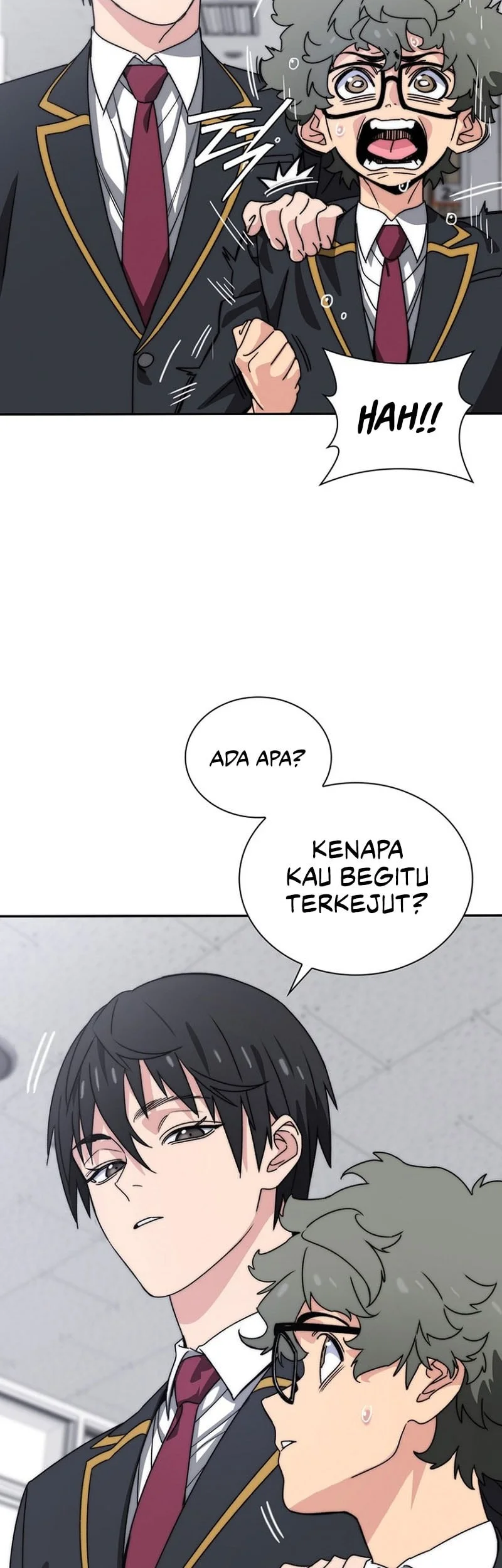 The 18 Year Old Demon King Chapter 3 - halaman 60