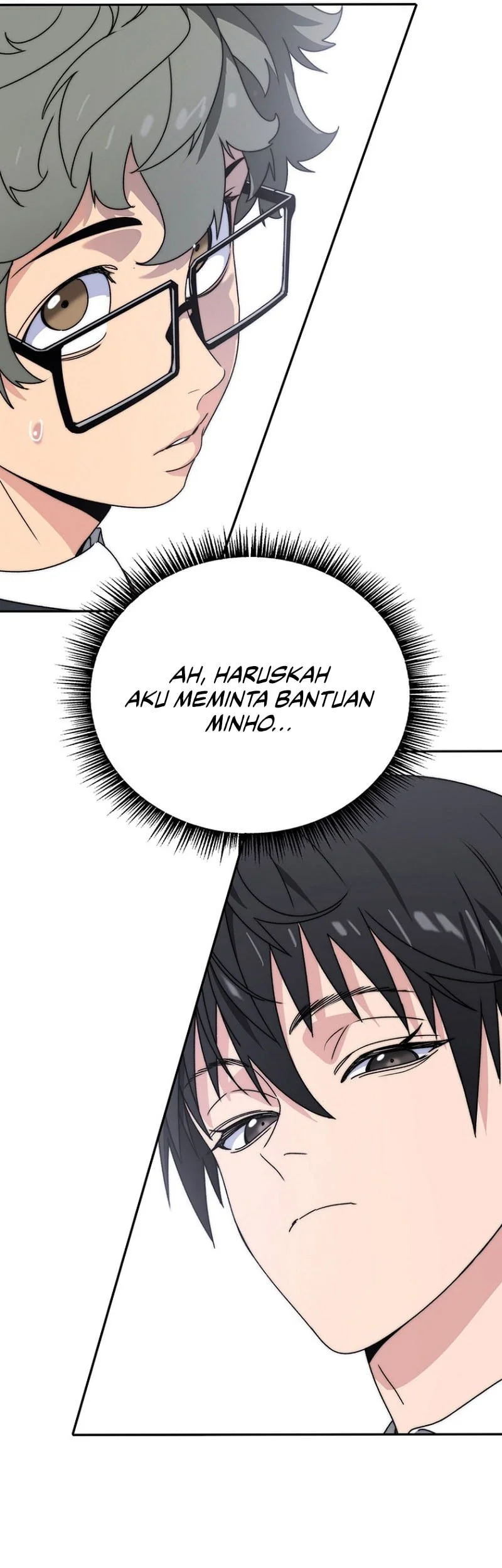 The 18 Year Old Demon King Chapter 3 - halaman 62