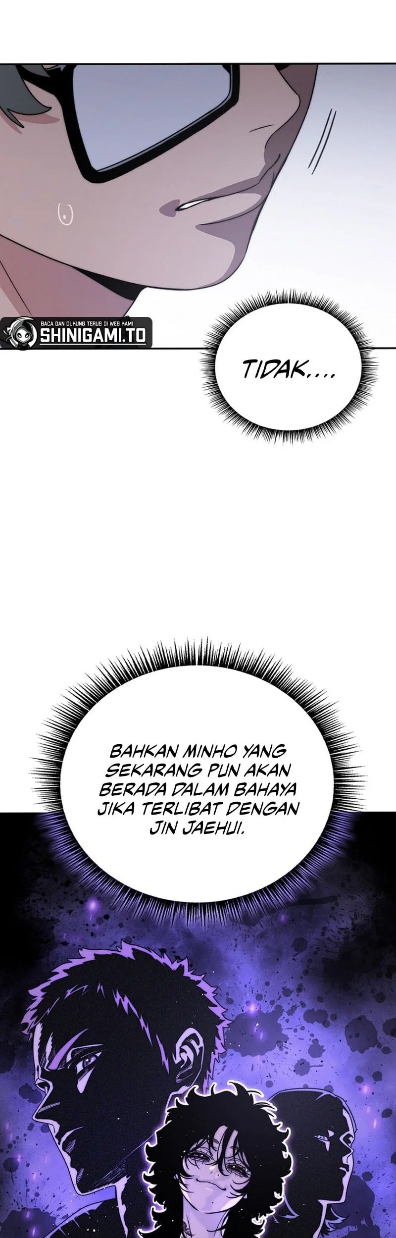 The 18 Year Old Demon King Chapter 3 - halaman 63