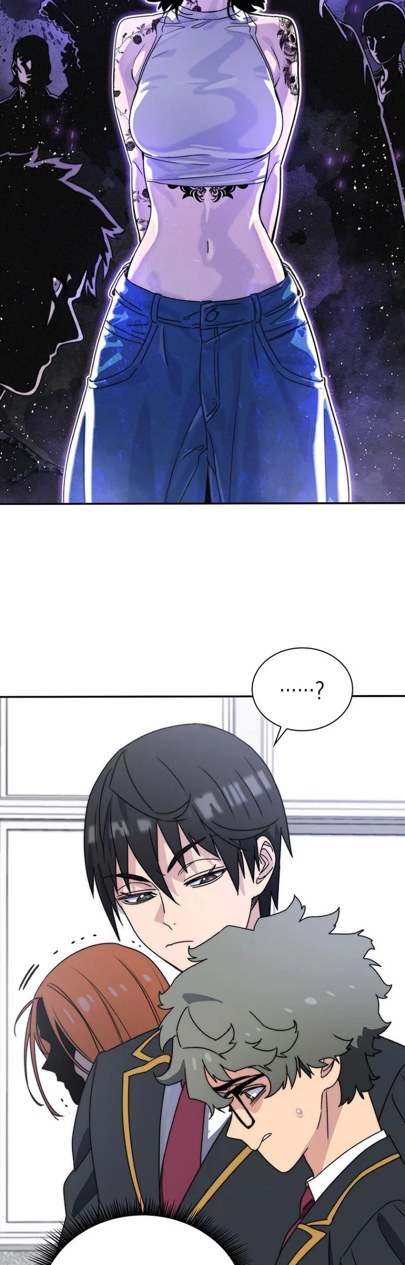 The 18 Year Old Demon King Chapter 3 - halaman 64