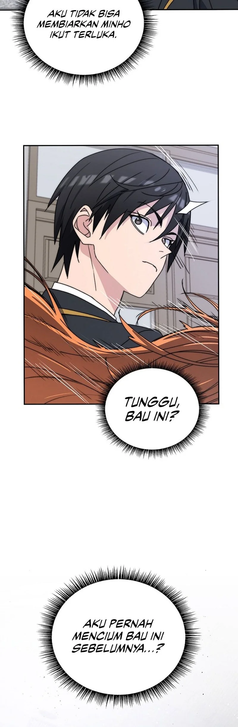 The 18 Year Old Demon King Chapter 3 - halaman 65