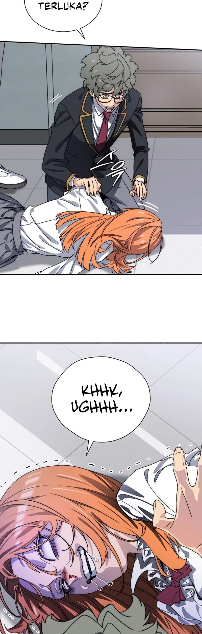 The 18 Year Old Demon King Chapter 3 - halaman 68
