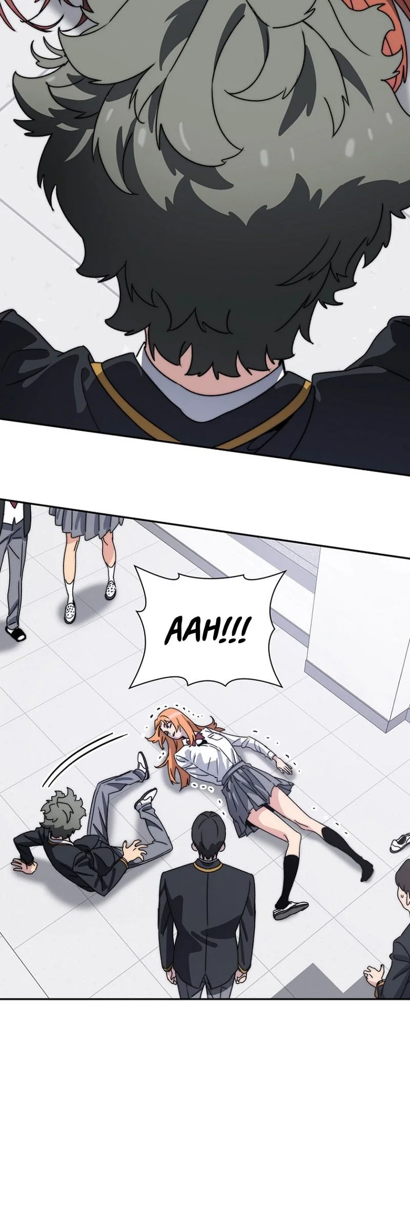 The 18 Year Old Demon King Chapter 3 - halaman 69