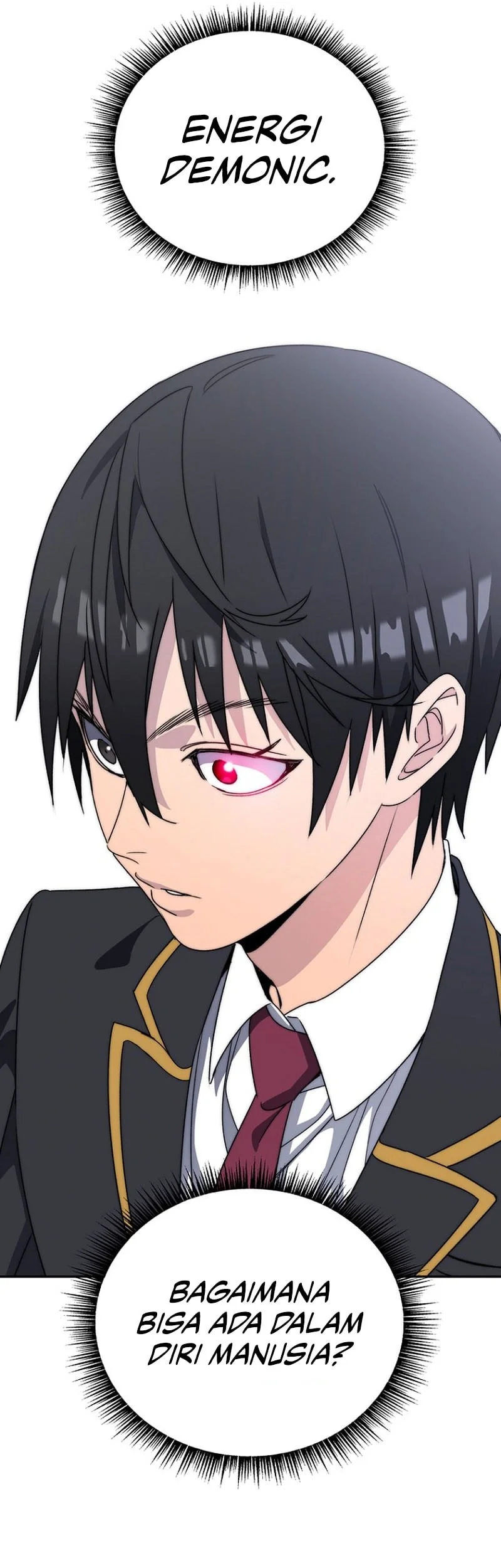 The 18 Year Old Demon King Chapter 3 - halaman 70