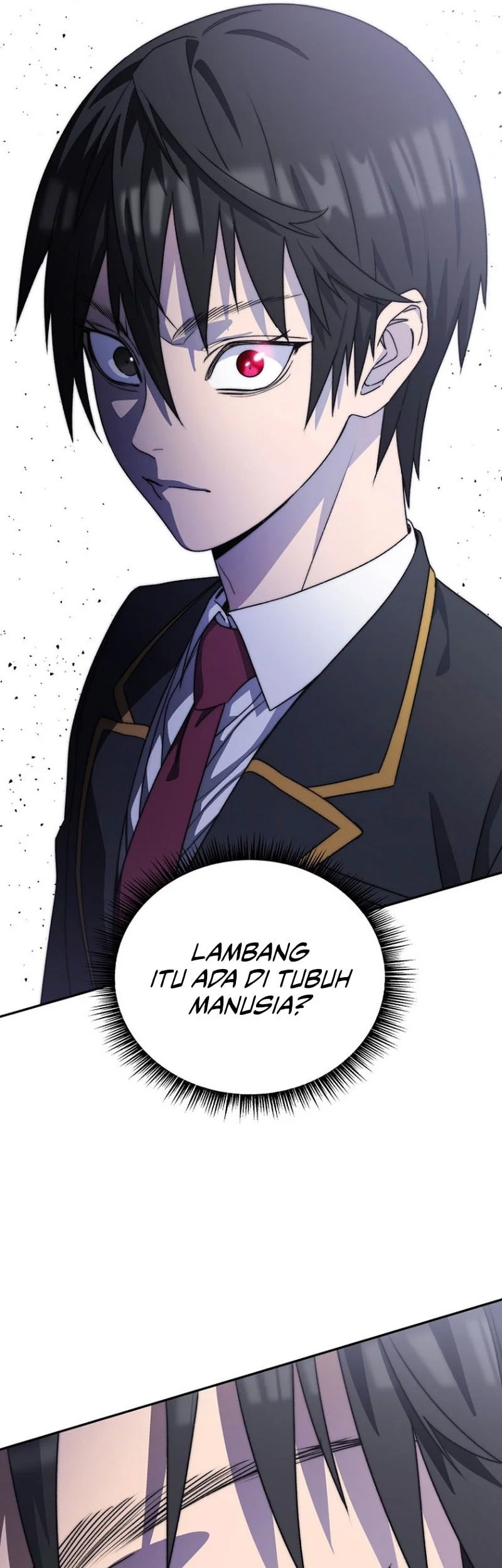The 18 Year Old Demon King Chapter 3 - halaman 74