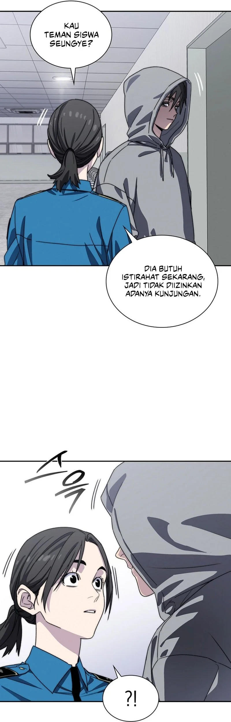 The 18 Year Old Demon King Chapter 3 - halaman 78