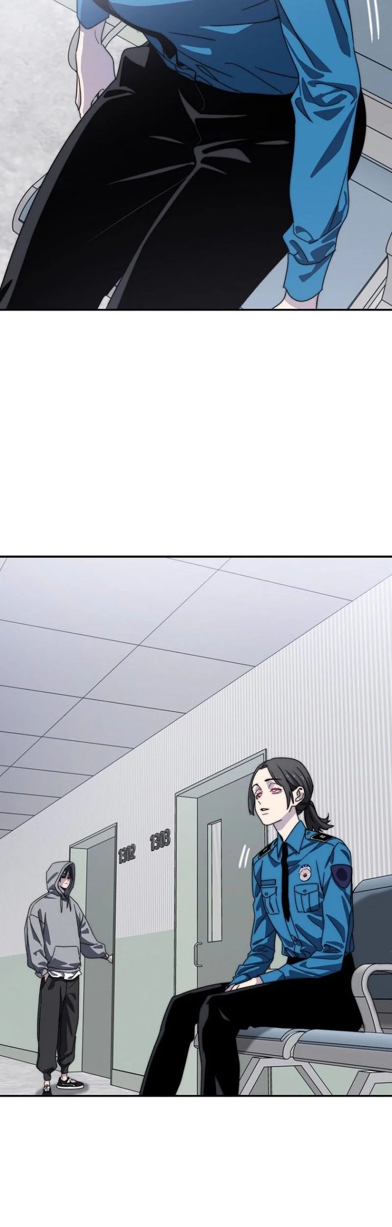 The 18 Year Old Demon King Chapter 3 - halaman 81