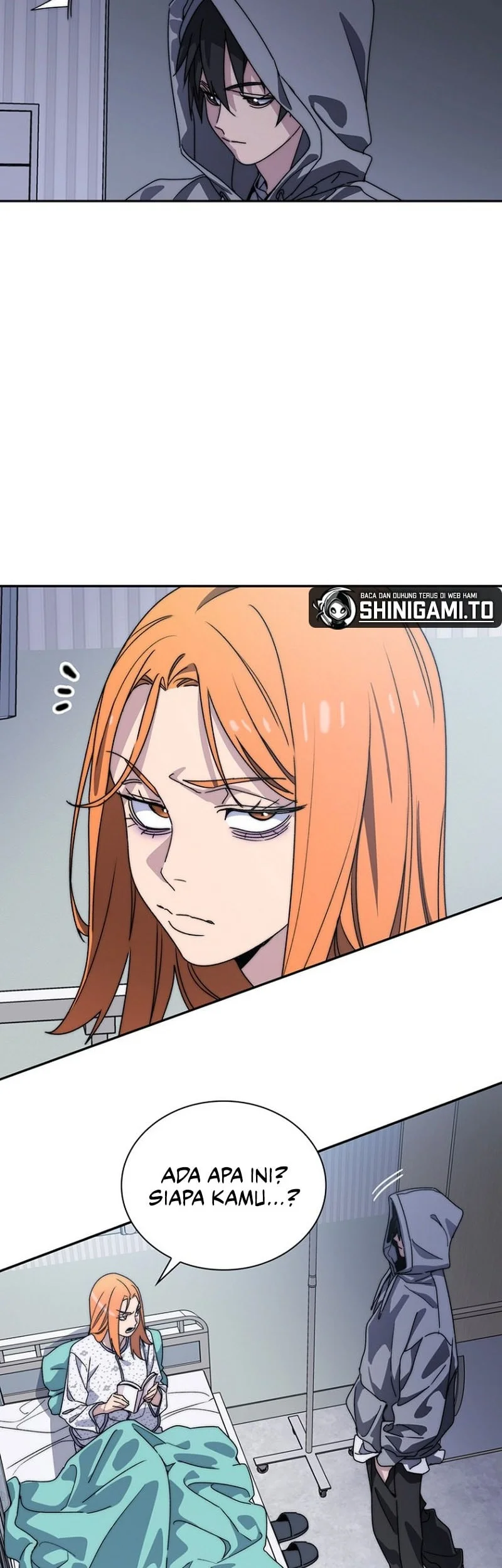 The 18 Year Old Demon King Chapter 3 - halaman 83