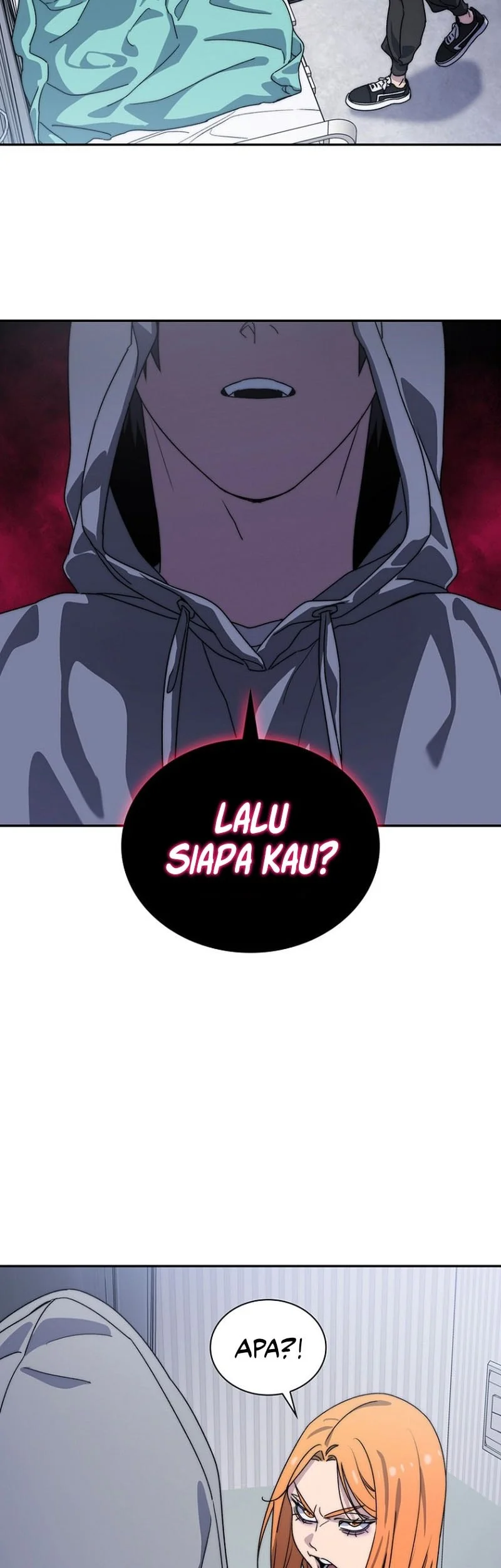 The 18 Year Old Demon King Chapter 3 - halaman 84